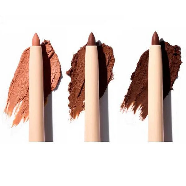 Weekend Price Cuts Galore Beauty Creations NudeX Lip Liner
