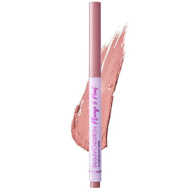 Weekend Shopping Made Better Beauty Creations Plump & Pout Plumping Lip Liner