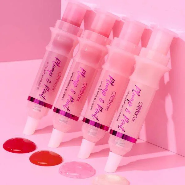 Deep Discounts Beauty Creations Plump & Pout Gloss