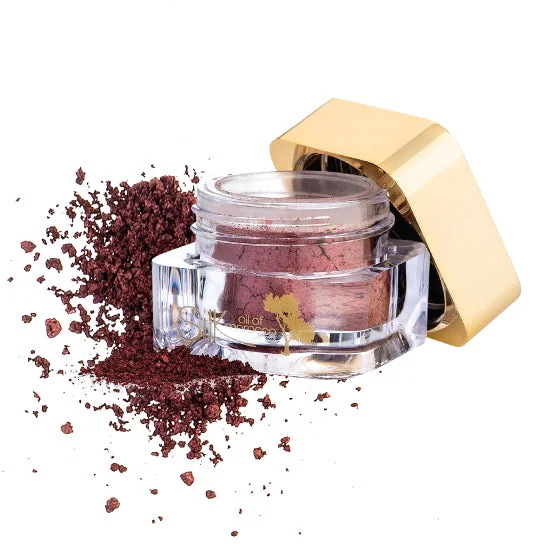 Time-Limited Offer Behave Yourself - Vegan Eye Shimmer