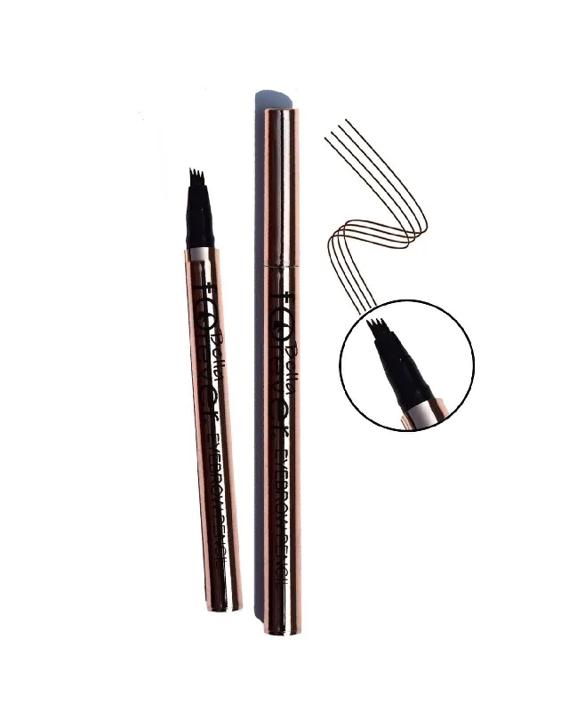 Weekend Savings Extravaganza Bella Forever Microbrow Tattoo Pen