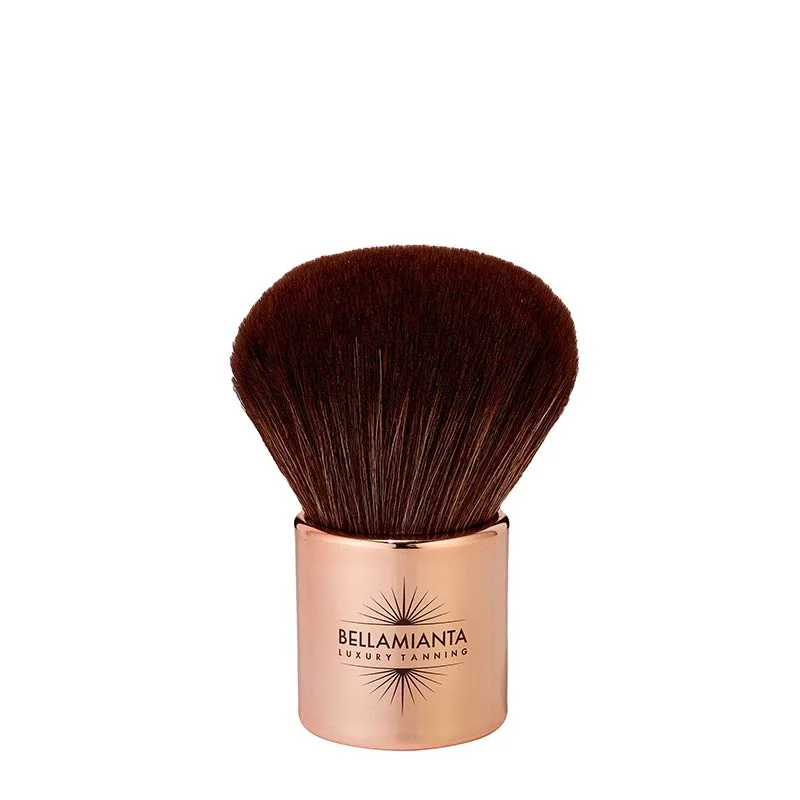 Low Prices Bellamianta Large Kabuki Bronzing Brush