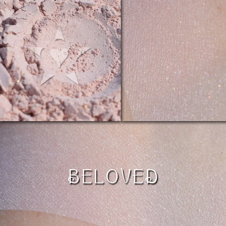Take Advantage BELOVED - Finishing Powder