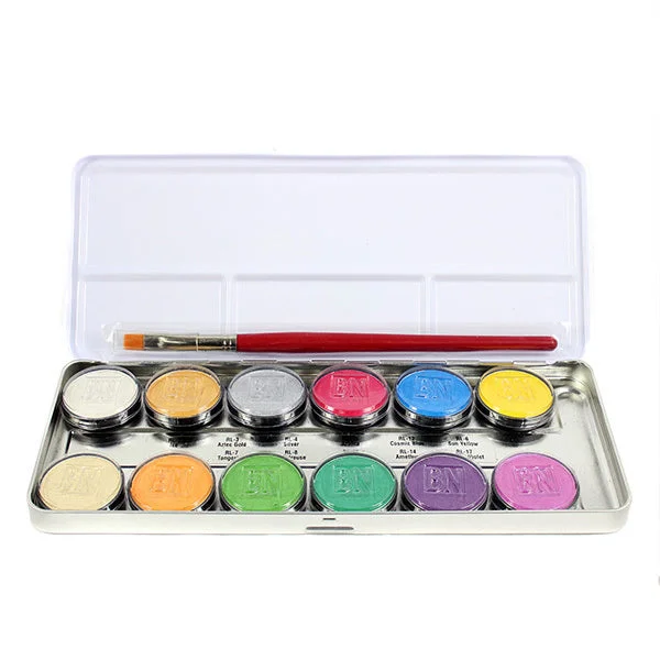 Crazy Deal Ben Nye Lumiere Grande Colour Palette