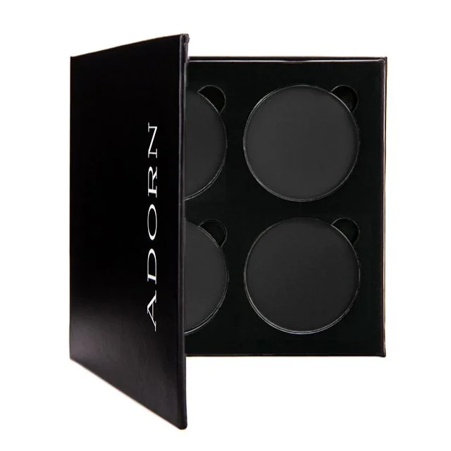 Act Now Biodegradable Refillable Palette - Empty
