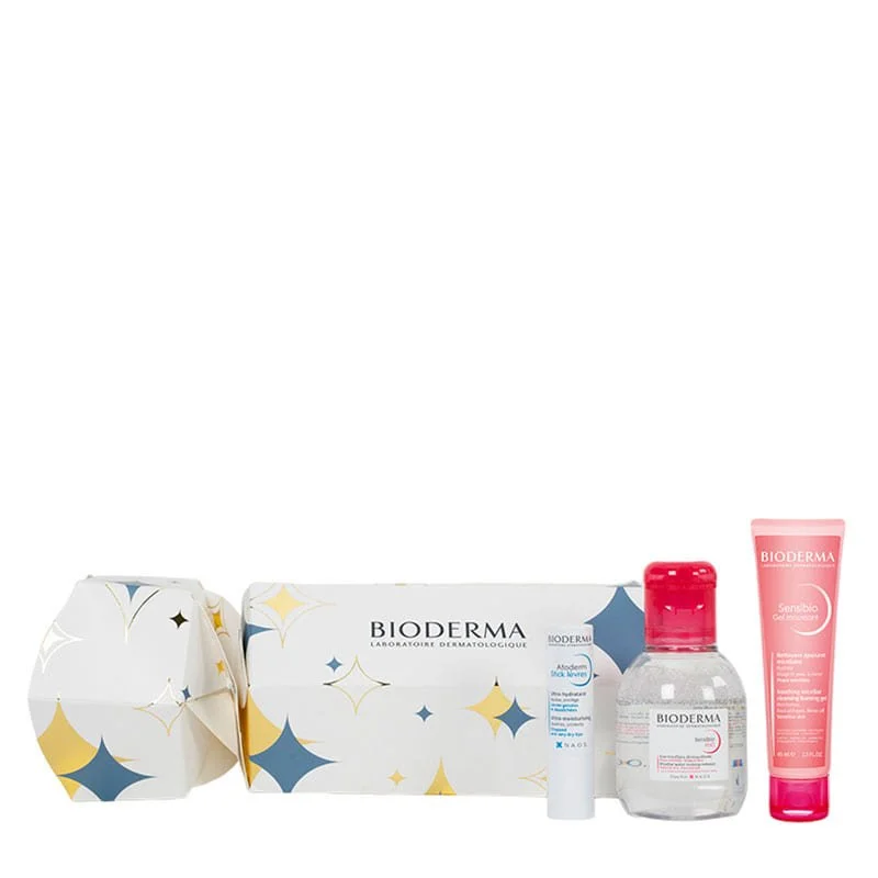 Value Deals Bioderma Christmas Cracker