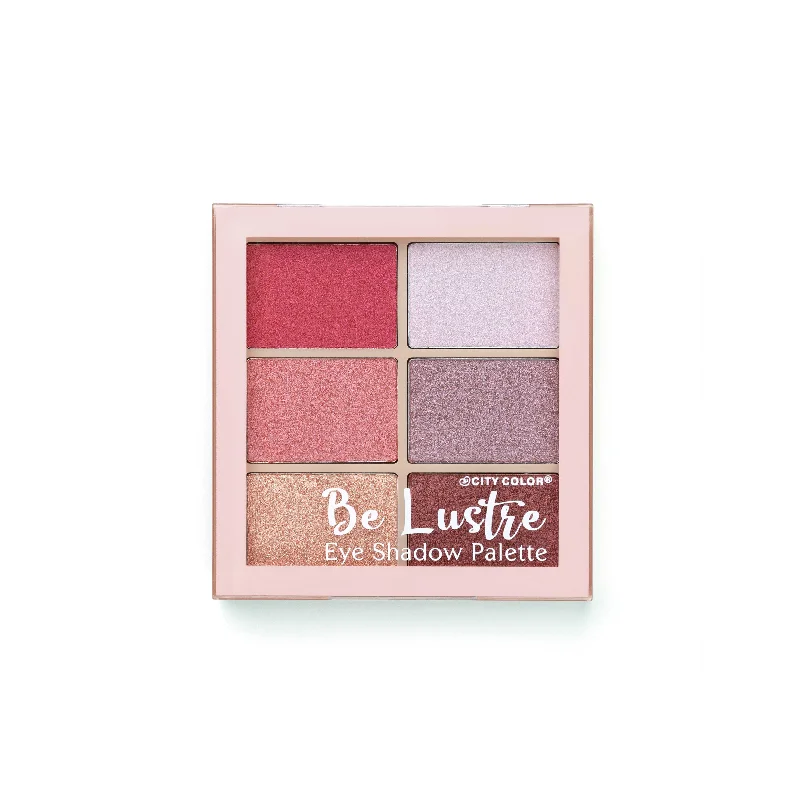 Friends and Family Sale Birds of Paradise - Be Lustre Palette