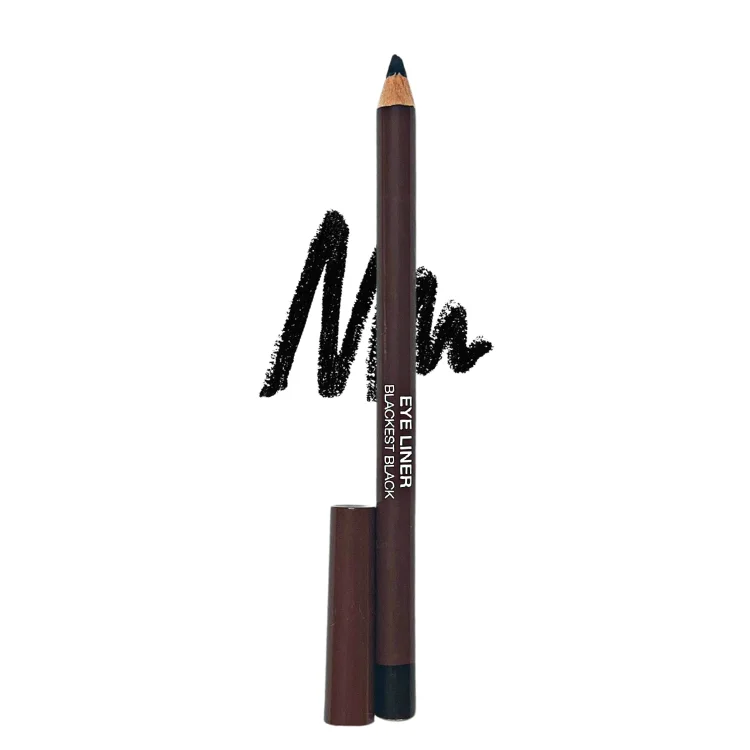 Extra Savings Blackest Black Eye Liner