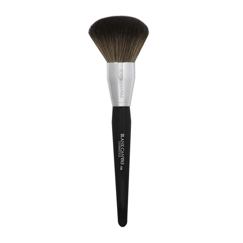Stock Clearance Blank Canvas Dimension Series II F50 Luxury Bronzing/Powder Brush