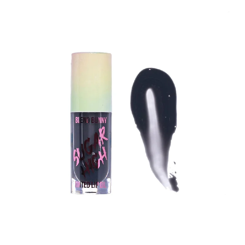 Weekend Deals That Spark Blend Bunny Cosmetics Sugar High Lip Oils