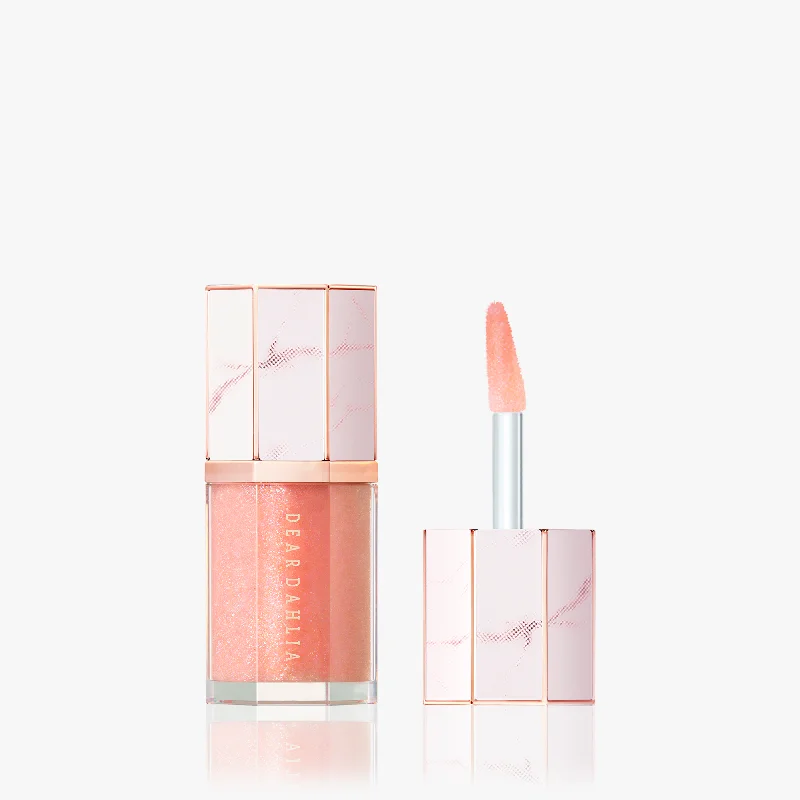 Get Ready To Save Like Never Before Paradise Aurora Shine Lip Treatment