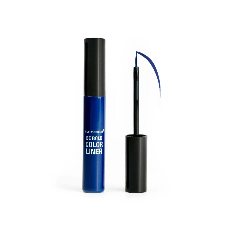 Now or Never Blueberry - Be Bold Color Liner