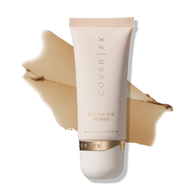 Act Fast Cover FX Blurring Primer