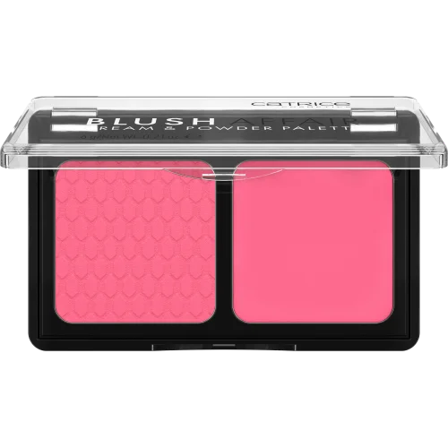 020 Pleasing Pink