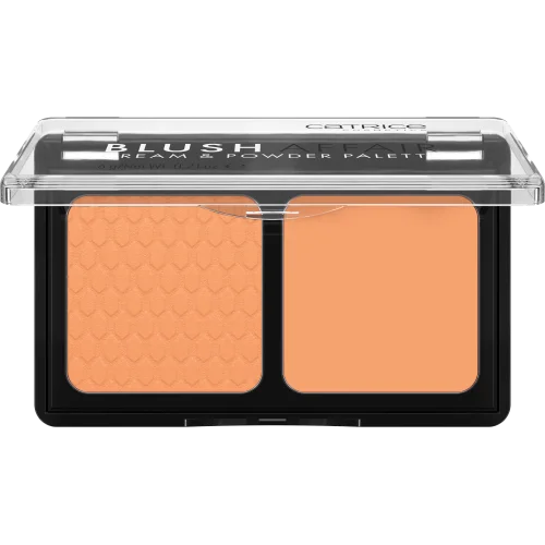030 Absolute Apricot