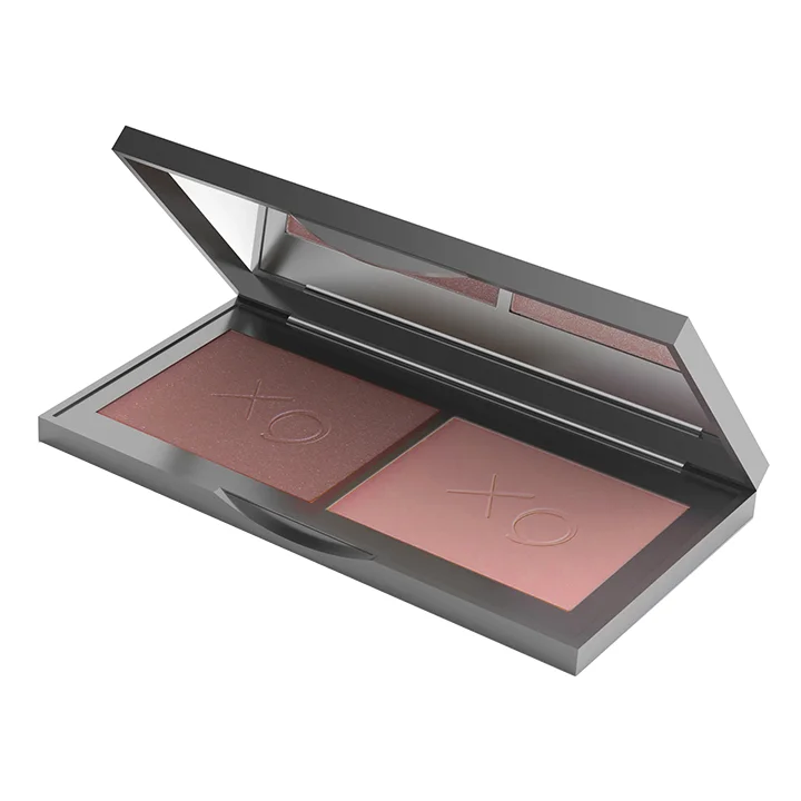 Deep Discounts Blush Duo