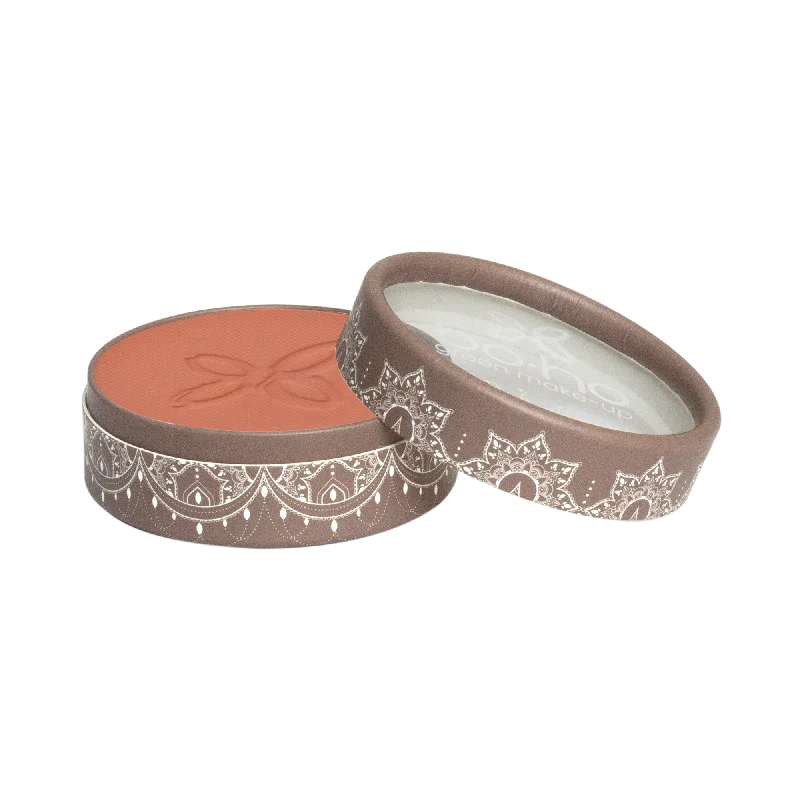 Shop and Save Rouge 01 Bois de Rose, 4.5 g