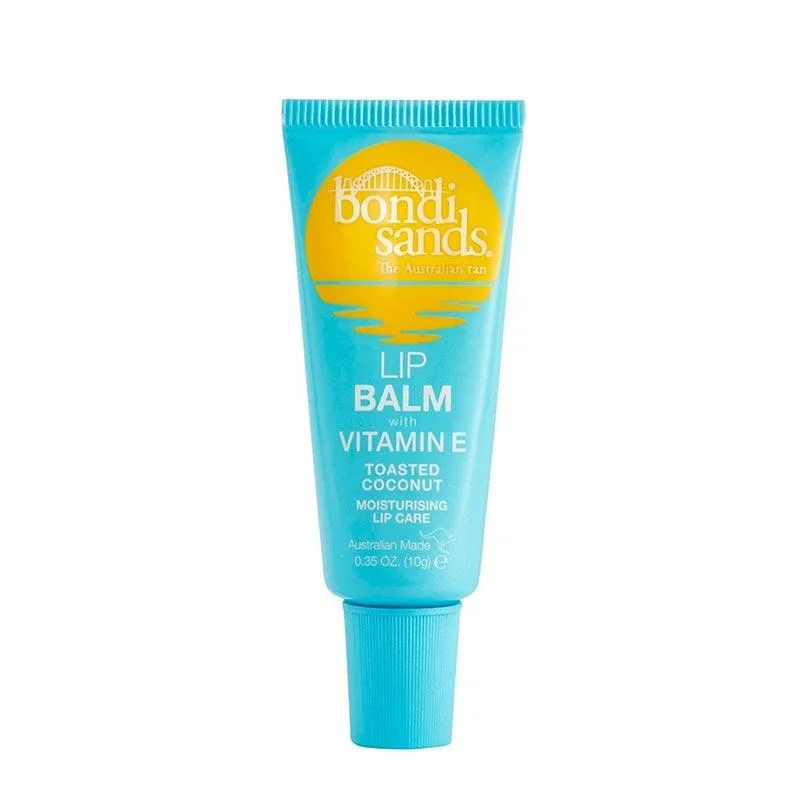 Weekend Deal Bondi Sands Moisturising Coconut Lip Balm with Vitamin E