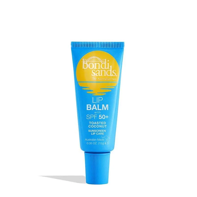 Weekend Deals You Can't Resist Bondi Sands SPF 50+ Lip Balm