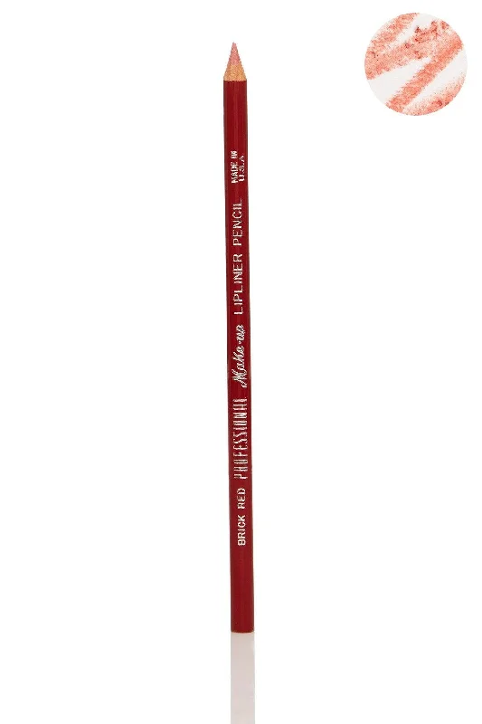 Weekend Deals That Amaze Brick Red Lipliner Pencil