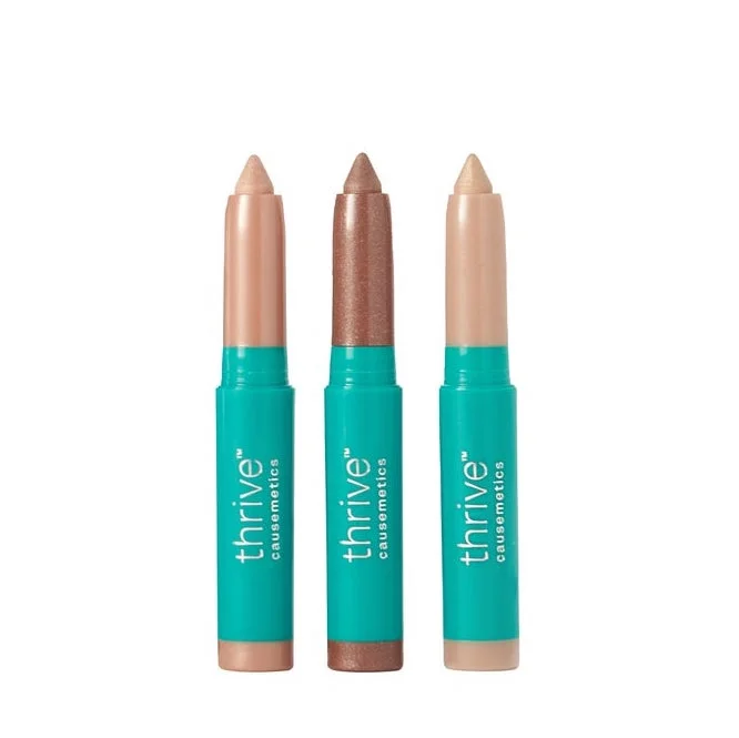 Exclusive Discounts Available Now Bright-Eyed Mini Trio