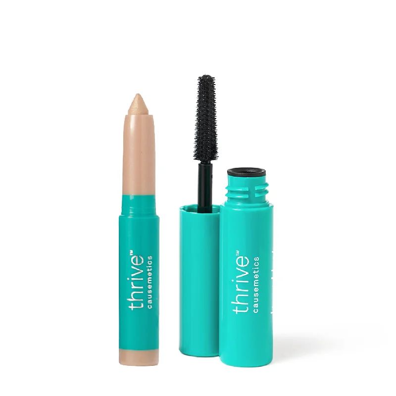 Low Prices Brighten + Lengthen Mini Duo