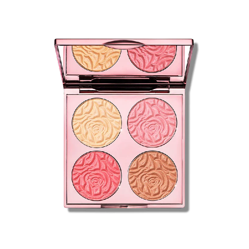 Final Sale Brightening CC Palette Sunny Flash