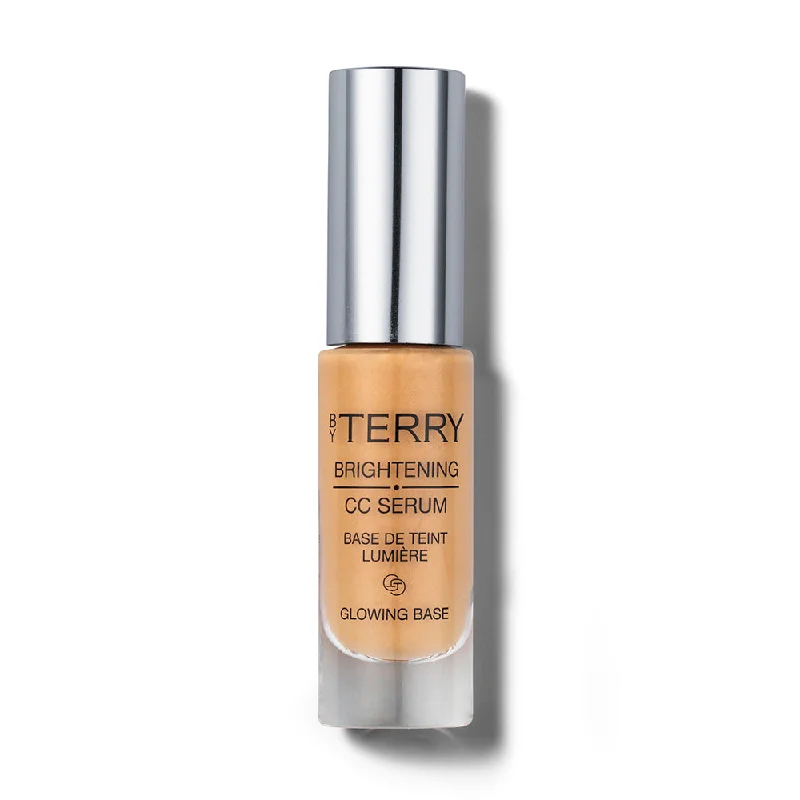 N°3 Apricot Glow