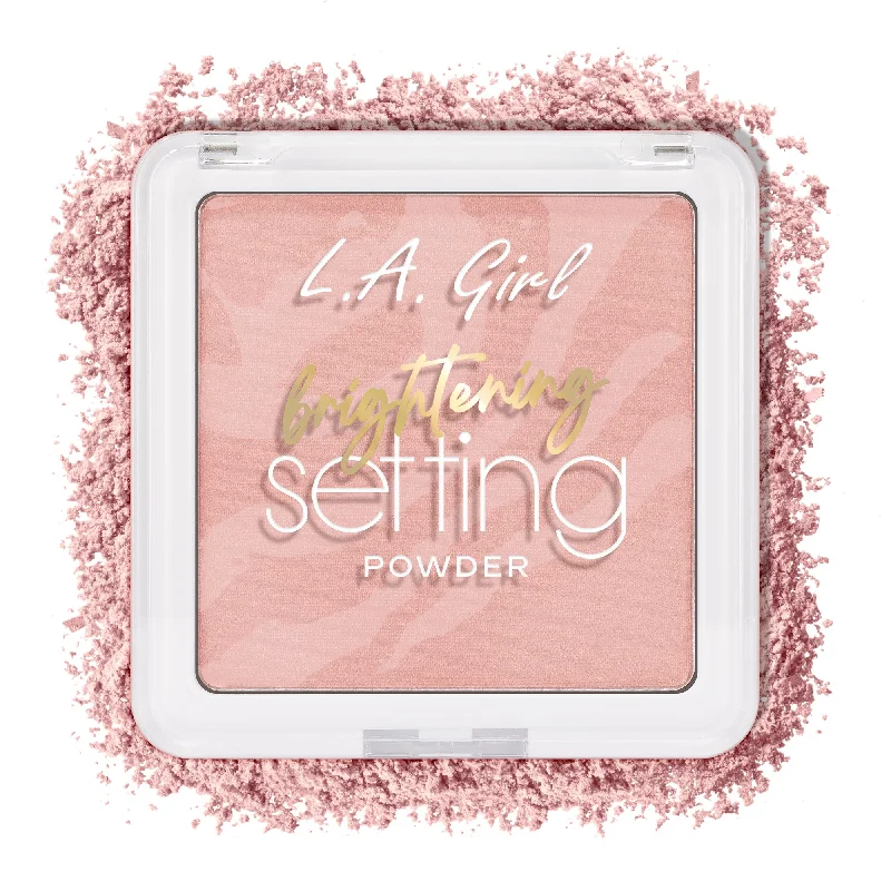 Sale Event Brightening Setting Powder