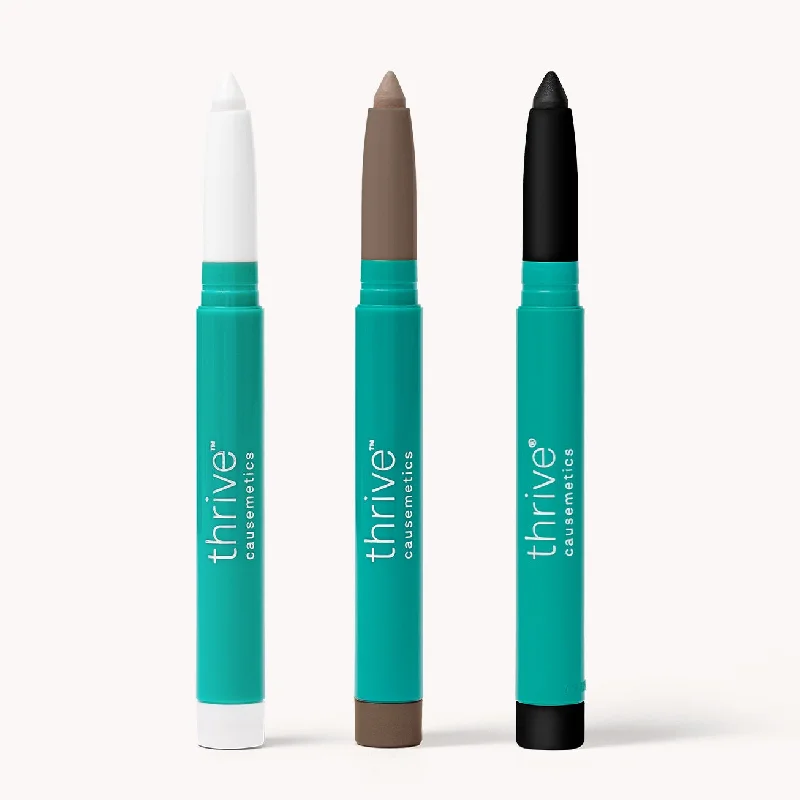 Massive Savings On New Arrivals Brilliant Eye Brightener™ Matte Trio