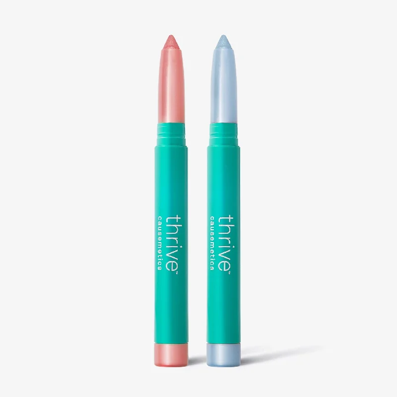 Upgrade Your Wardrobe For Less Brilliant Eye Brightener™ Set