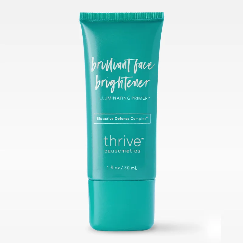 Unmissable Offer Brilliant Face™ Brightener Illuminating Primer