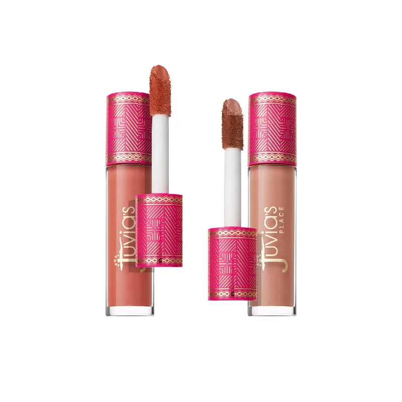 Weekend Discounts to Grab Bronzed Lip Gloss Duo