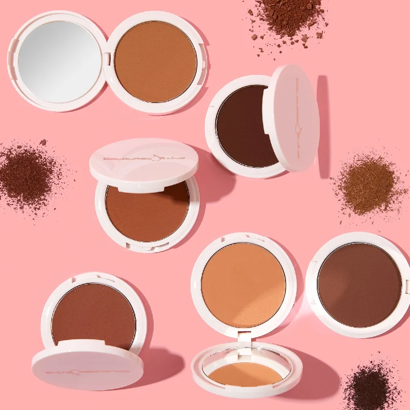 Overstock Clearance Bronzer Bundle