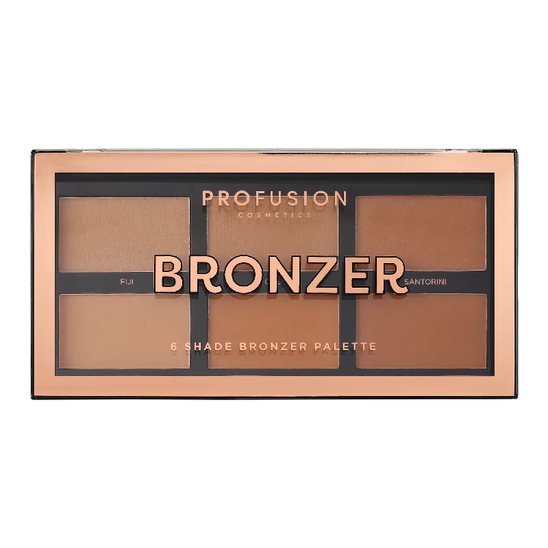 Price Slash Bronzer Palette