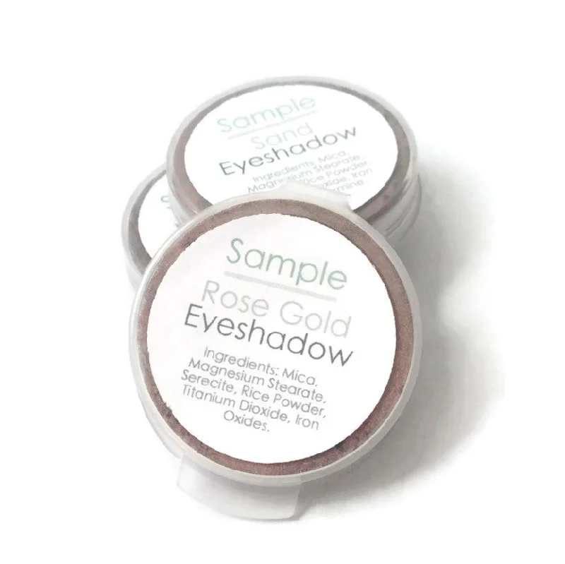 Hot Buy Bronzer Sample