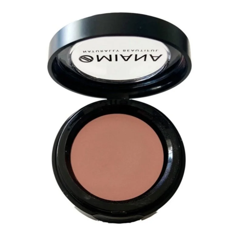 Today Only Pure Mineral Cream Bronzer - Titanium Dioxide-Free, Carmine-Free, & More!