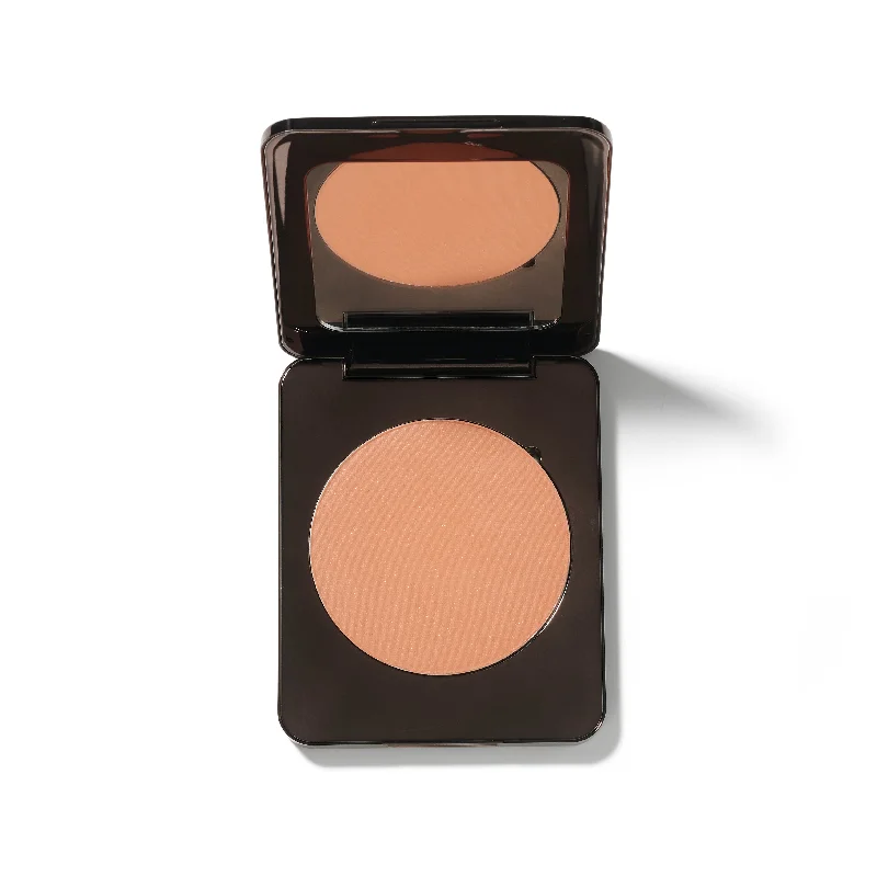Stock Up On Your Favorites While It Lasts BROSH Compact and Powder - Shade Deep