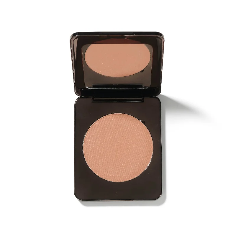 Exclusive Discounts Available Now BROSH Compact and Powder - Shade Medium