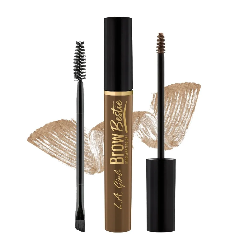 Weekend-Only Price Drops Brow Bestie Long Wearing Gel Kit