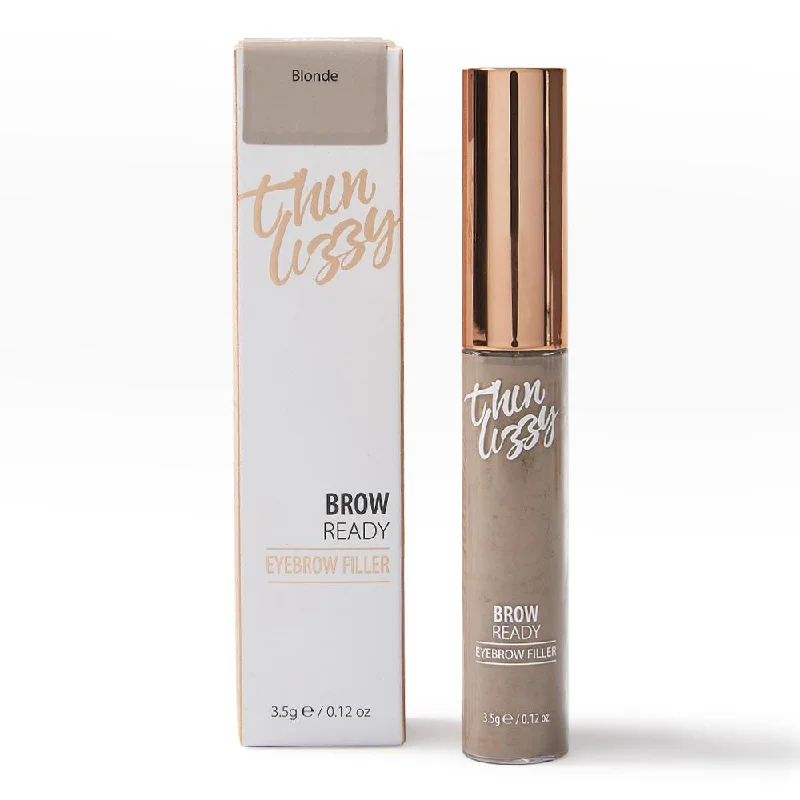 Weekend Specials to Indulge In Brow Ready Eyebrow Fillers