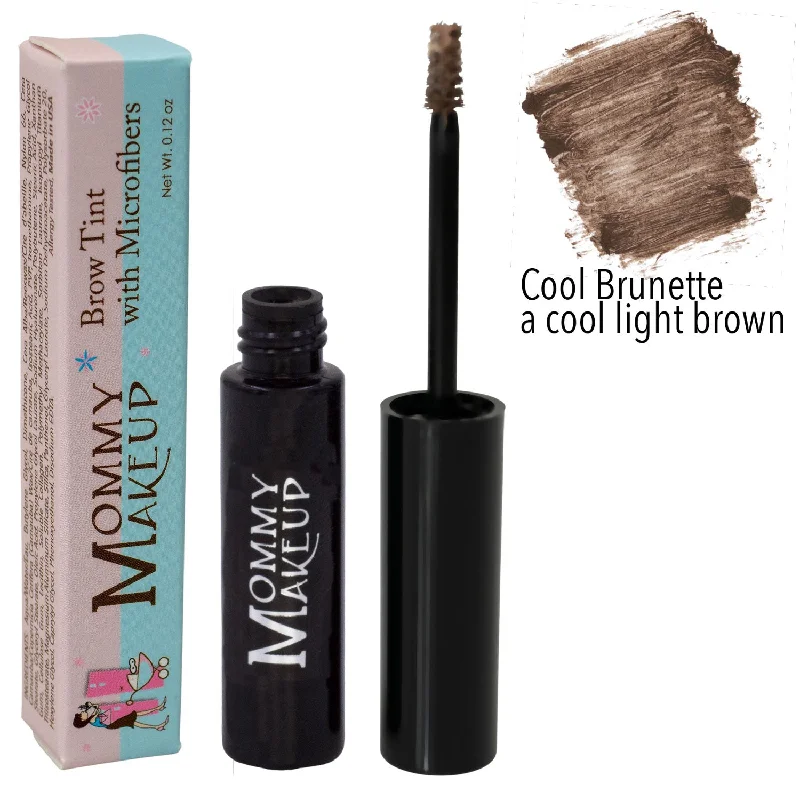 Weekend Discounts to Love Brow Tint with Microfibers - Tinted Eyebrow Gel - Cool Brunette Weekend Discounts to Love Brow Tint with Microfibers - Tinted Eyebrow Gel - Cool Brunette