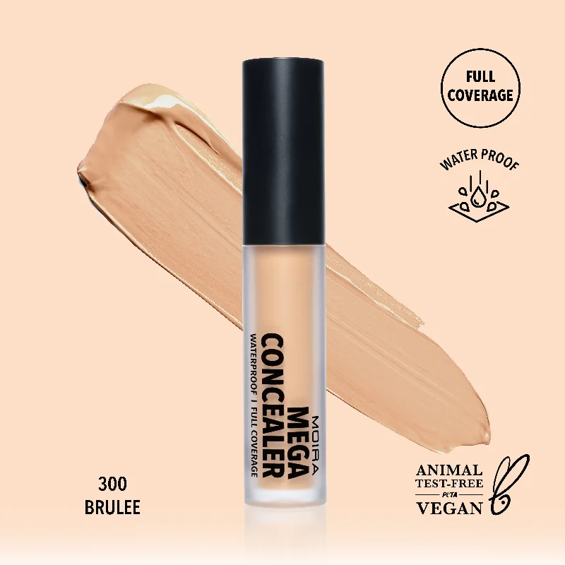 Weekend Bargains to Enjoy Mega Concealer™ (300, Brulee)