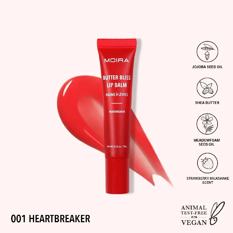 Super Discount Butter Bliss Lip Balm (001, Heartbreaker)
