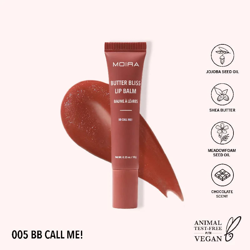 Special Discount Butter Bliss Lip Balm (005, BB call me!)