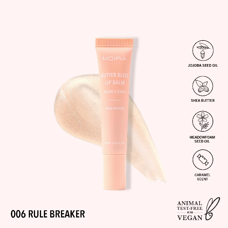 Year-End Clearance Butter Bliss Lip Balm (006, Rule Breaker)