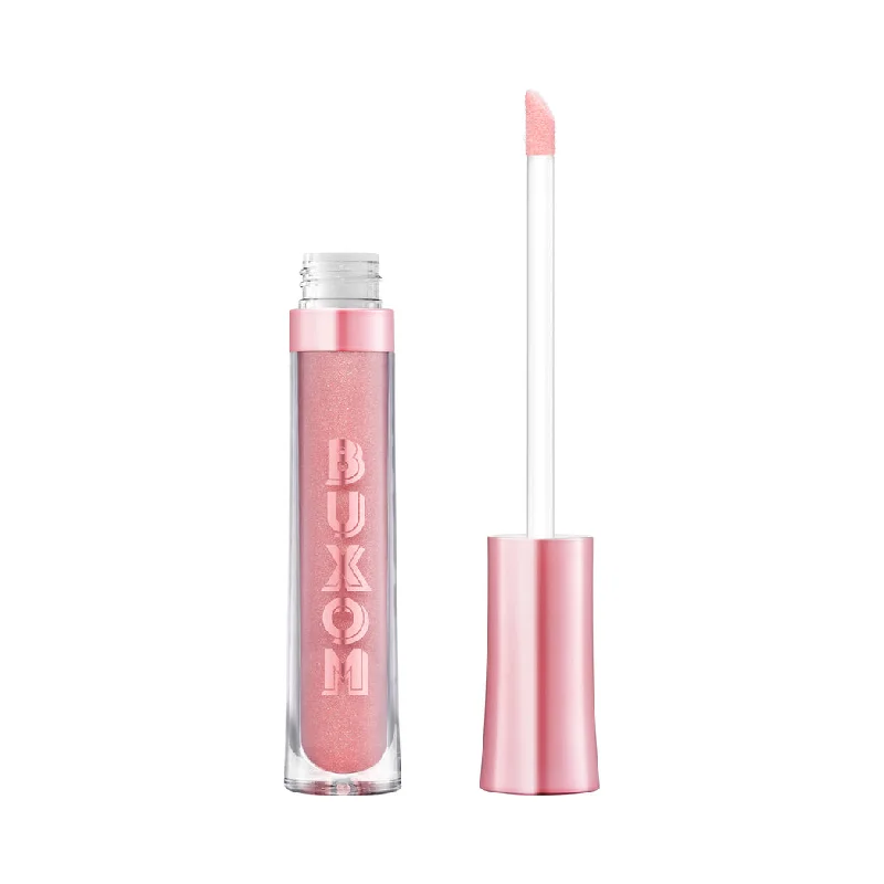 Weekend Specials to Grab Buxom Dolly's Glam Getaway Full On Plumping Lip Polish