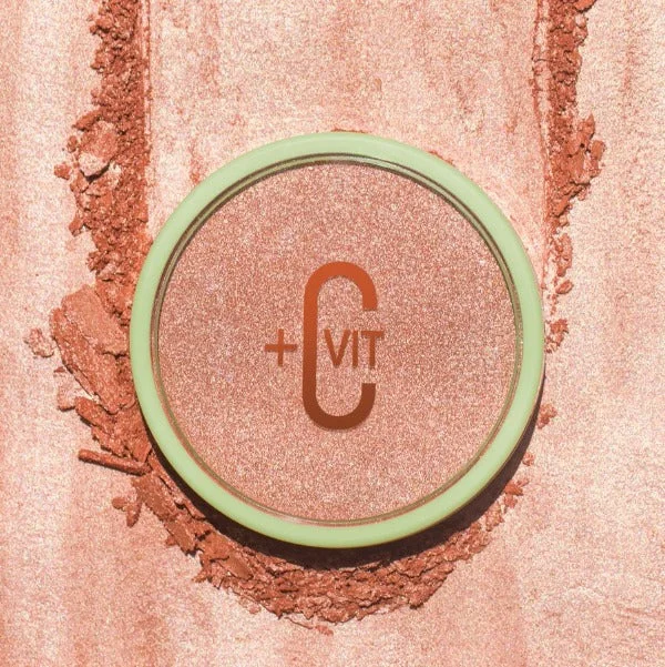 Members Only +C Vit Glow-y Powder