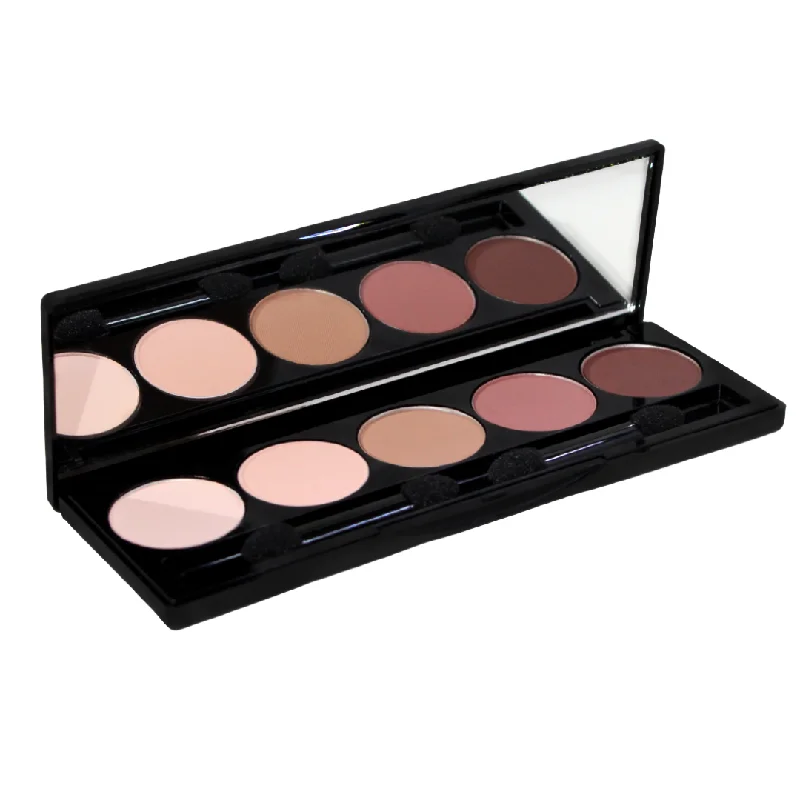 Limited Stock – Get Yours Before It's Gone Café Matté Eyeshadow Palette