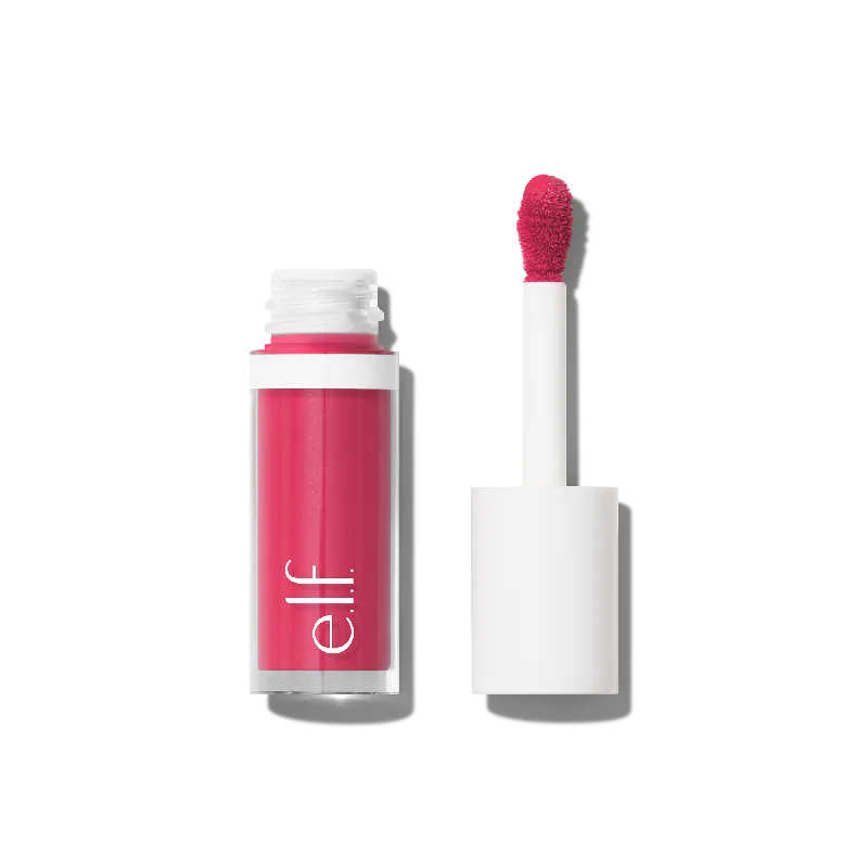 Comin’ In Hot Pink